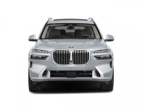 2026 BMW X7 M60i