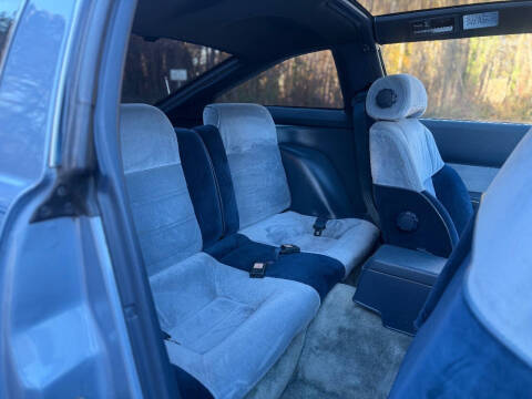 1984 Nissan 300ZX 2+2