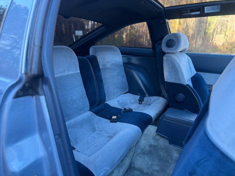 1984 Nissan 300ZX 2+2