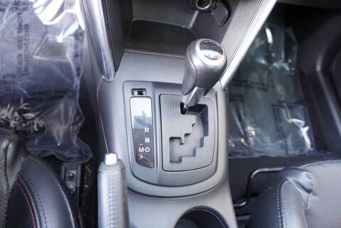 2014 Mazda CX-5 Grand Touring