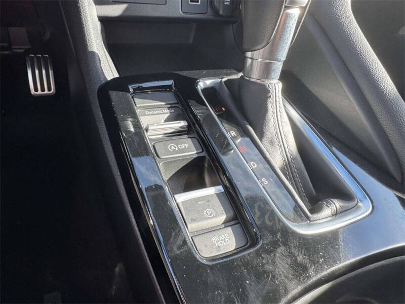 2023 Acura Integra w/A-SPEC