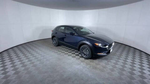 2026 Mazda CX-30 2.5 S