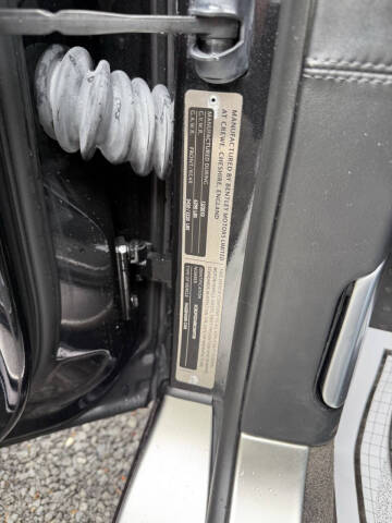 2011 Bentley Continental GT Speed