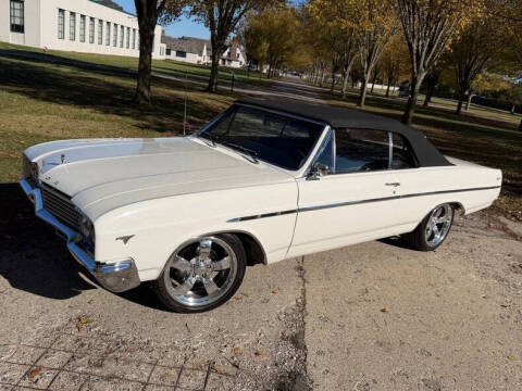 1965 Buick Skylark