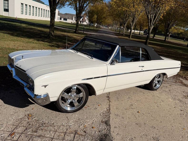 1965 Buick Skylark