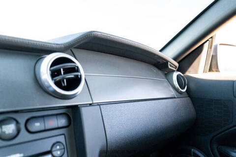 2007 Ford Shelby GT500