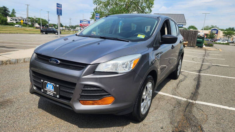 2013 Ford Escape S