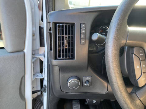 2025 GMC Savana 2500
