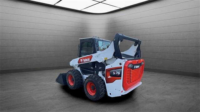 2023 Bobcat S76
