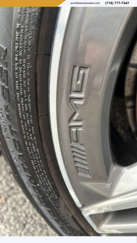 2019 Mercedes-Benz C-Class C 300 4MATIC