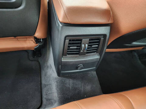 2014 BMW 4 Series 428i xDrive