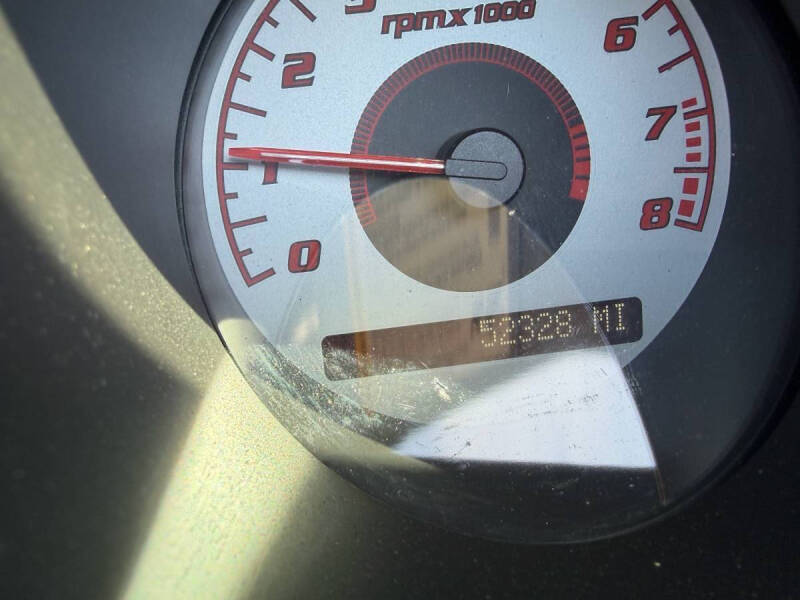 2006 Pontiac Solstice