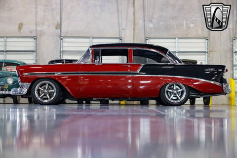 1956 Chevrolet Bel Air