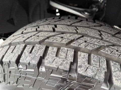 2021 Ford Bronco First Edition Advanced