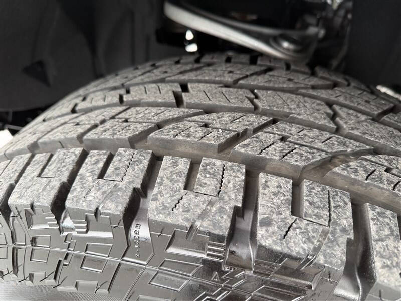 2021 Ford Bronco First Edition Advanced