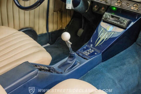 1948 Studebaker Champion