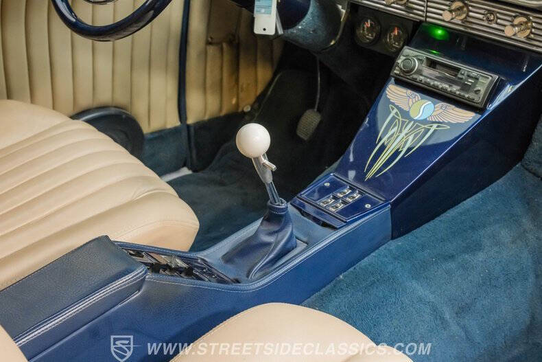 1948 Studebaker Champion