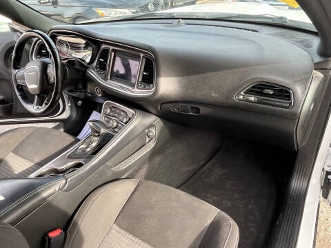 2021 Dodge Challenger GT