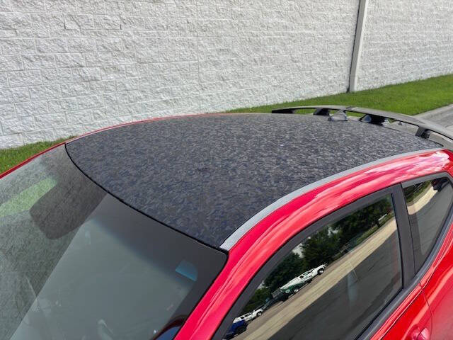 2019 Hyundai Veloster N