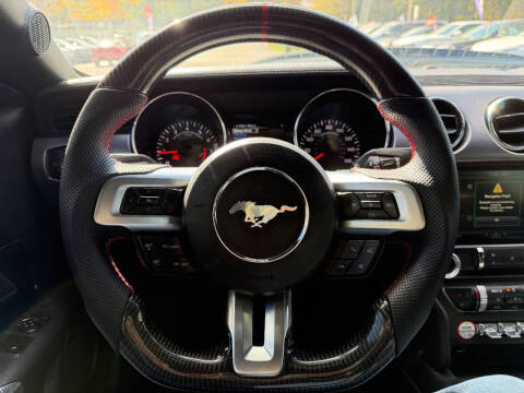 2016 Ford Mustang GT