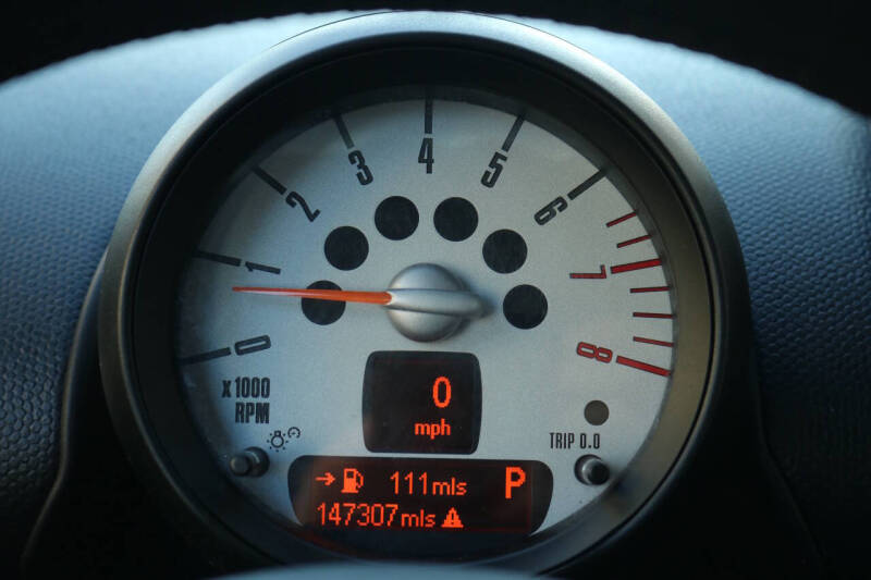 2013 MINI Paceman Cooper S ALL4