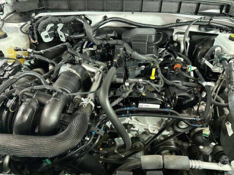 2023 Ford Bronco Outer Banks Advanced
