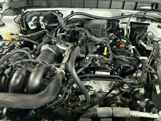 2023 Ford Bronco Outer Banks Advanced