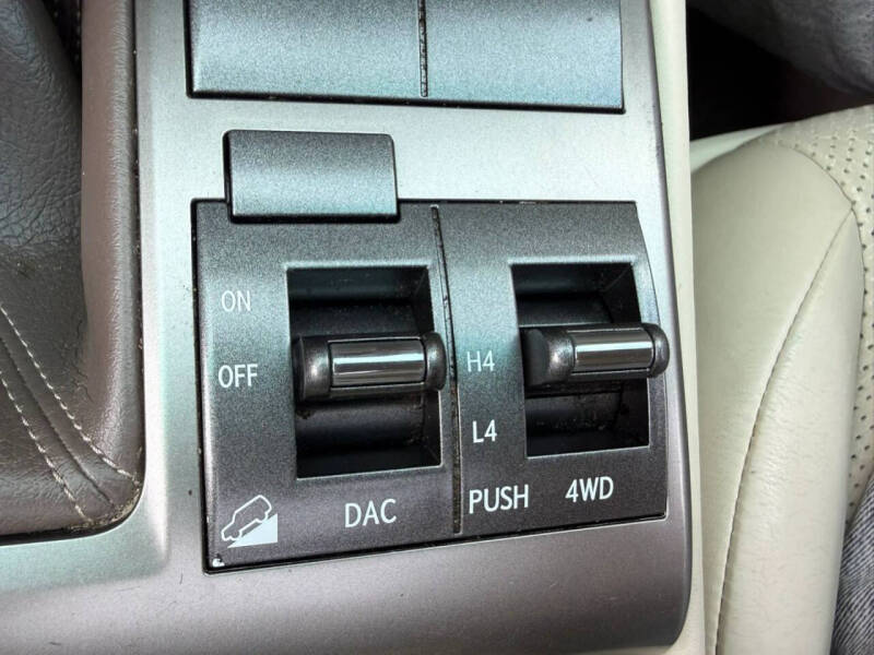 2012 Lexus GX 460