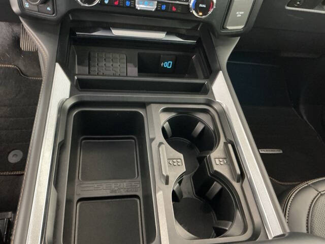 2024 Ford F-350 Super Duty