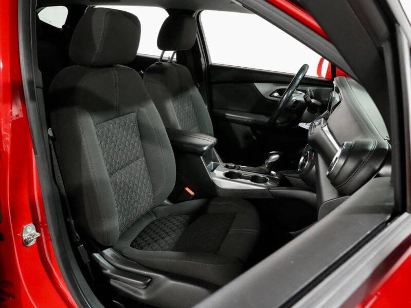 2019 Chevrolet Blazer LT