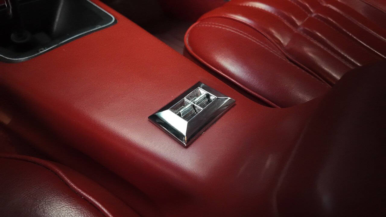 1977 Pontiac Trans Am 50