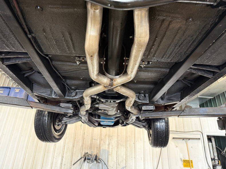 1972 Dodge Dart