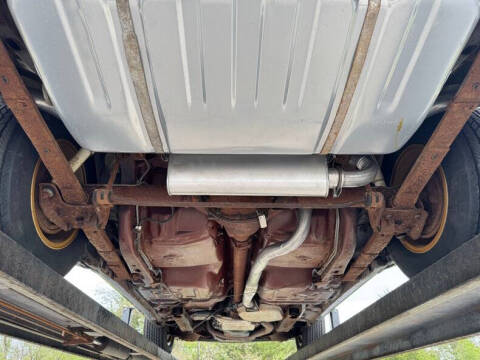 1977 Pontiac Trans Am