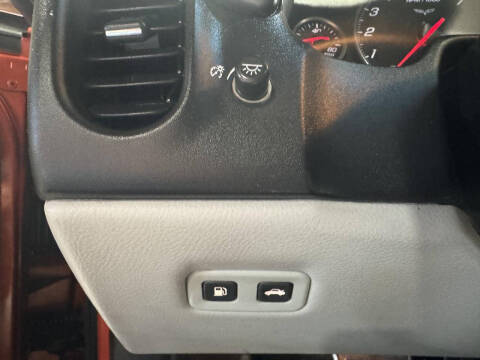 2006 Chevrolet Corvette