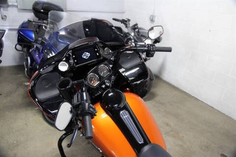 2020 Harley-Davidson Road Glide