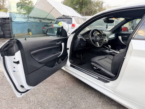 2017 BMW 2 Series 230i