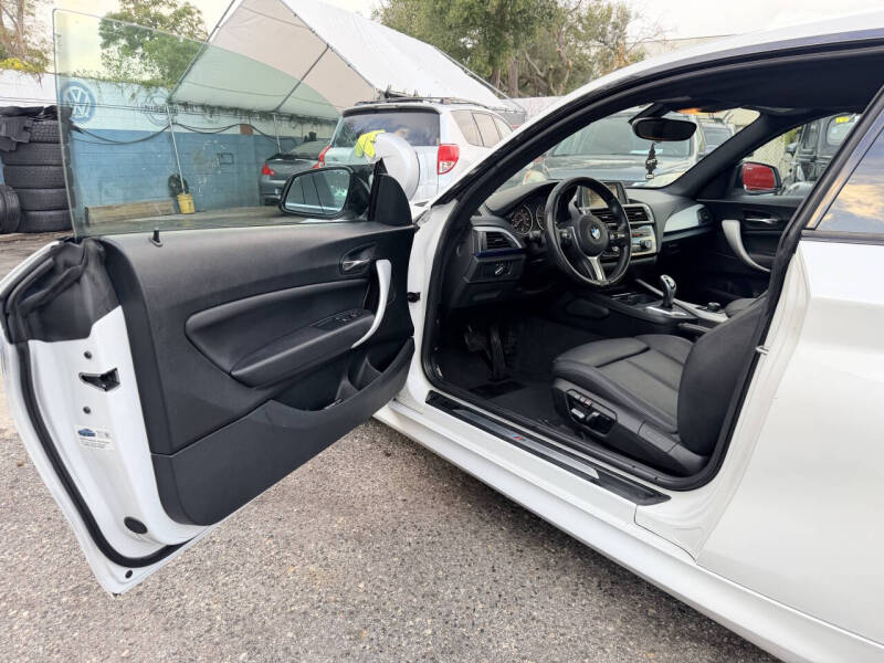 2017 BMW 2 Series 230i