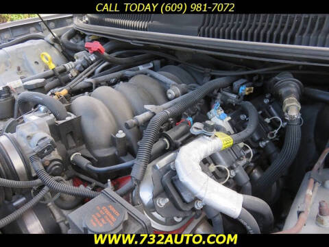 2000 Pontiac Firebird Formula