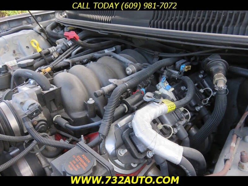 2000 Pontiac Firebird Formula