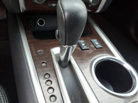 2016 Nissan Pathfinder SL