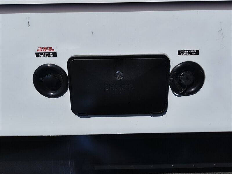 2026 Travel Lite UPCOUNTRY 775U