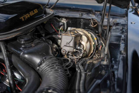 1979 Pontiac Firebird