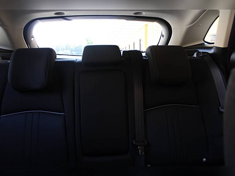 2019 Mazda CX-3 Sport