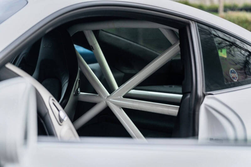 2019 Porsche 911 GT3