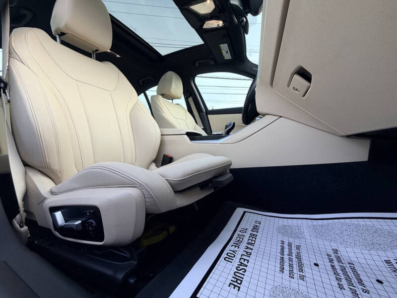 2020 BMW 3 Series 330i xDrive