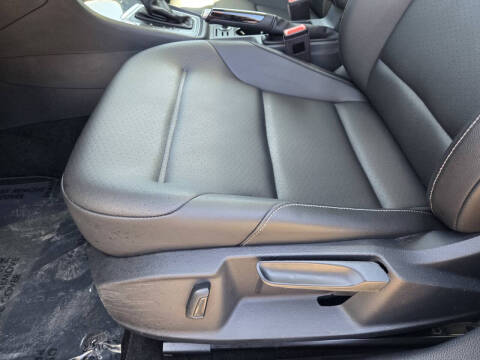 2021 Volkswagen Golf TSI