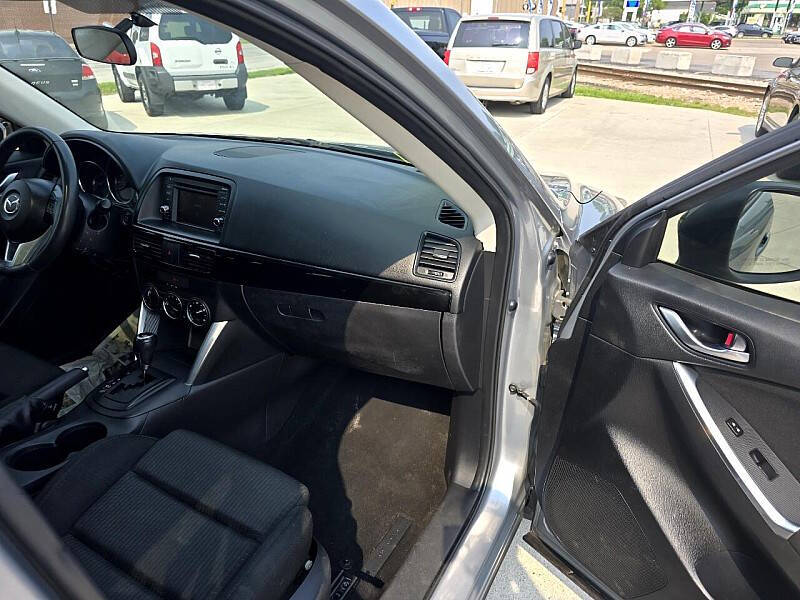 2013 Mazda CX-5 Touring