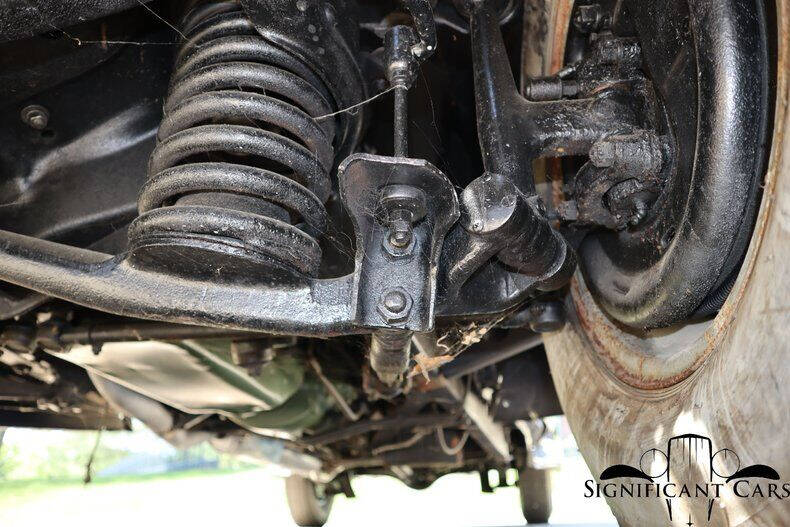 1941 Packard 180 Sport Brougham by Le Baron