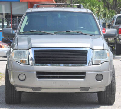 2008 Ford Expedition