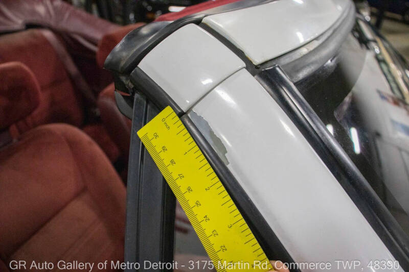 1991 Dodge Shadow Highline